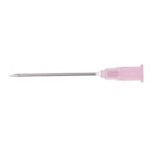 Terumo Agani Hypodermic Needles 18g x 1 1/2 inch image 0